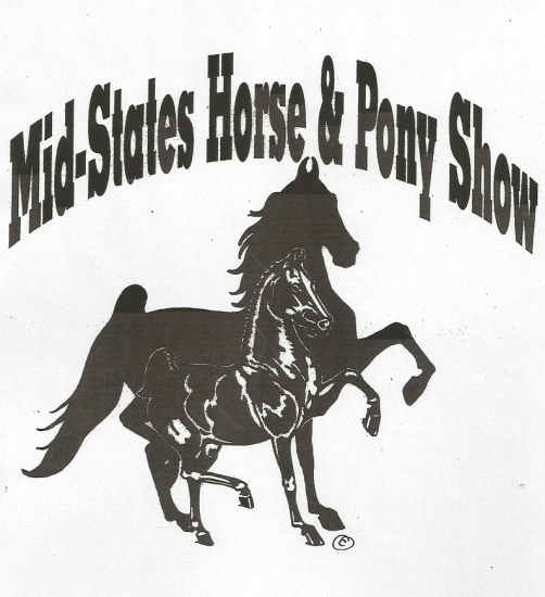 Mid-States Horse and Pony Show, 2023