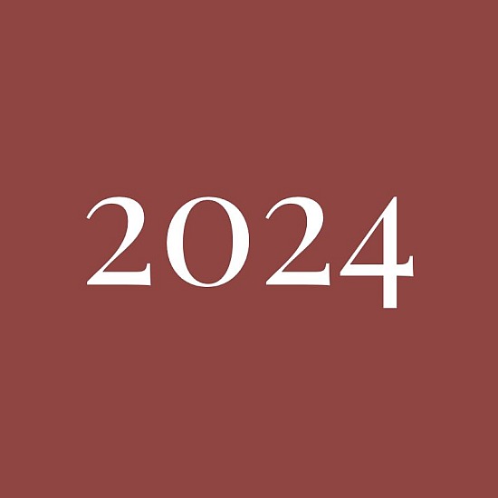 2024 Horse Shows 