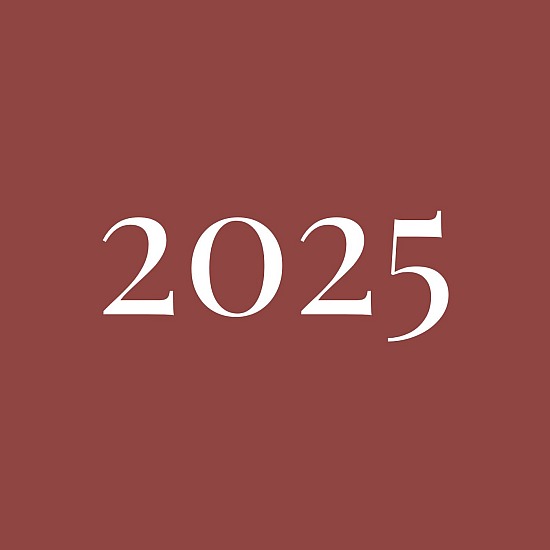 2025 Horse Shows
