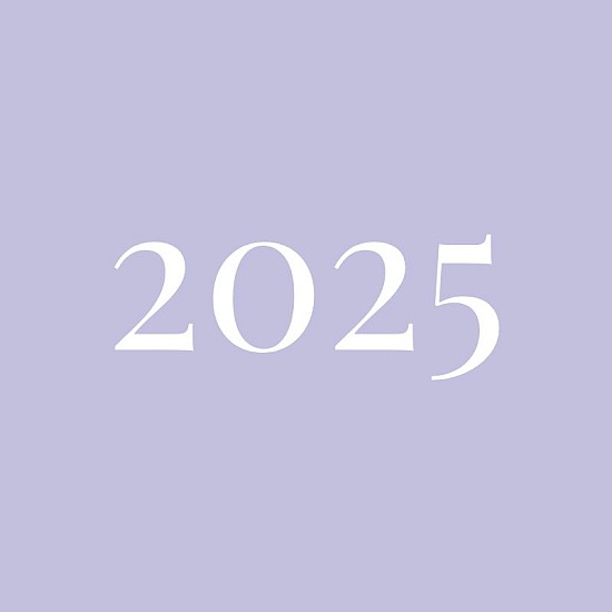 2025 Horse Shows