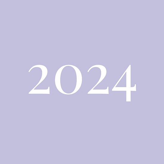 2024 Horse Shows 